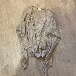 Aritzia Community Cardigan